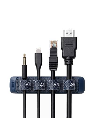 【40%OFF】Amazonで「Anker 結束バンド式 ケーブルホルダー」がタイムセール中