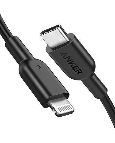 【28%OFF】PD対応「PowerLine II USB-C ＆ ライトニング ケーブル」がタイムセール中