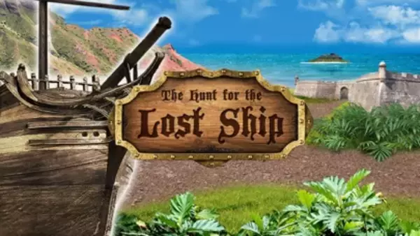 「¥370→無料：アドベンチャー・ゲーム「The Lost Ship」ほか［7月16日版］セール・お得情報」の画像