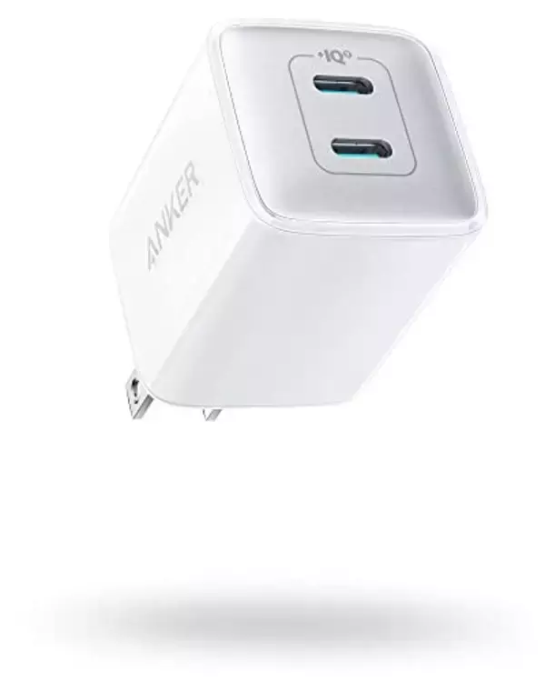 「【29%OFF】超コンパクト充電器「Anker 521 Charger 40W」がタイムセール中」の画像