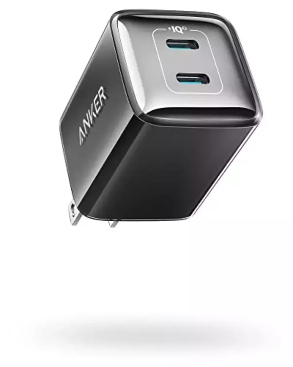 「【29%OFF】超コンパクト充電器「Anker 521 Charger 40W」がタイムセール中」の画像
