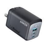 「【20%OFF】このサイズで100W「Anker Prime Wall Charger (100W, 3 ports)」がセール中」の画像4