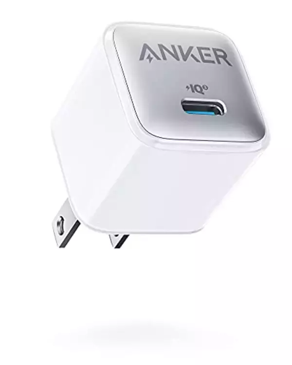 「【25%OFF】Amazon新生活SALEで「Anker 511 Charger PD 20W」が値下げ中」の画像