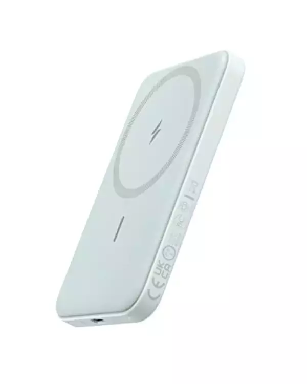 「【15%OFF】シリーズ最薄「Anker 621 Magnetic Battery (MagGo)」がタイムセール中」の画像