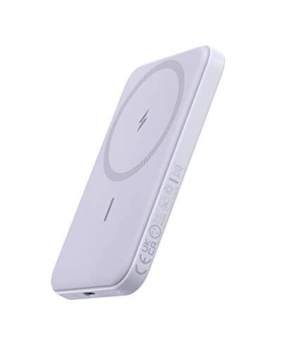 【15%OFF】シリーズ最薄「Anker 621 Magnetic Battery (MagGo)」がタイムセール中