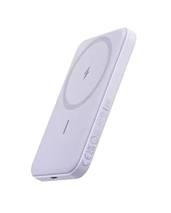 「【15%OFF】シリーズ最薄「Anker 621 Magnetic Battery (MagGo)」がタイムセール中」の画像