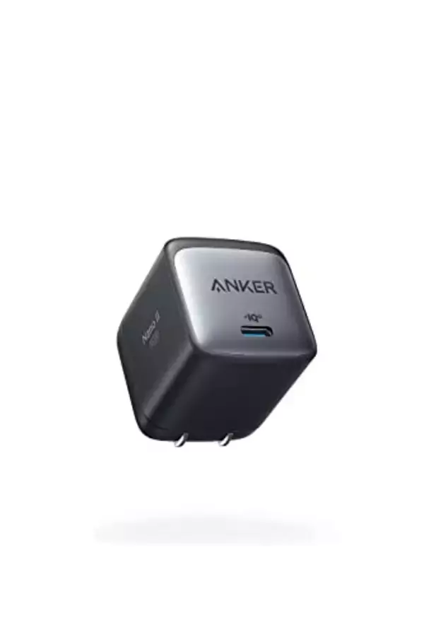「【30%OFF】コンパクトなUSB-C充電器「Anker Nano II 45W」がクーポンセール中」の画像
