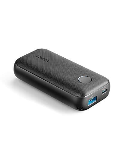 【29%OFF】Amazonブラックフライデーで「Anker PowerCore 10000 PD Redux 25W」が値下げ中