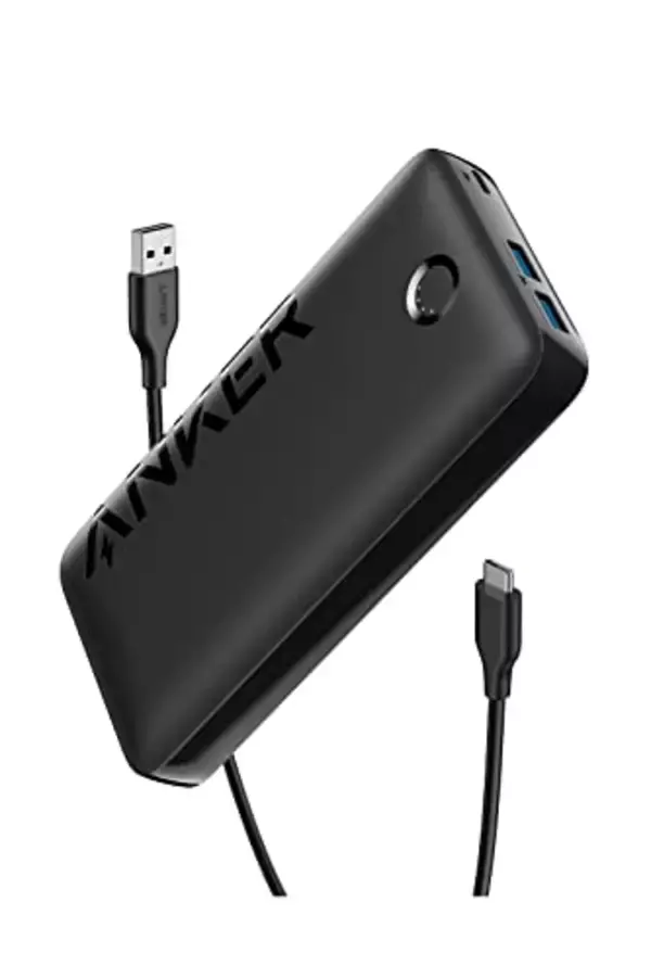 「【15%OFF】iPhoneを4回充電できる「Anker 335 Power Bank 20000mAh」がクーポンセール中」の画像