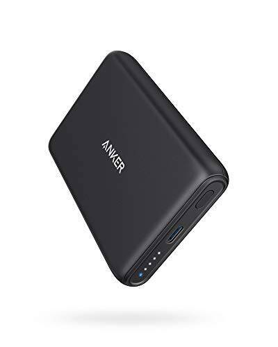 【26%OFF】マグネット式モバイルバッテリー「Anker PowerCore Magnetic 5000」がタイムセール中