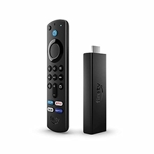 【35%OFF】楽天で「Fire TV Stick 4K Max」がセール中