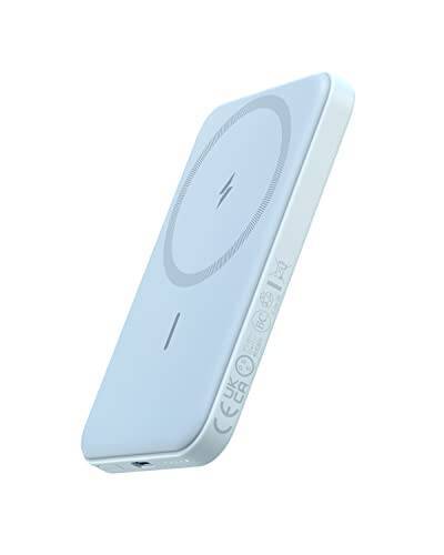 【17%OFF】シリーズ最薄「Anker 621 Magnetic Battery (MagGo)」がタイムセール中