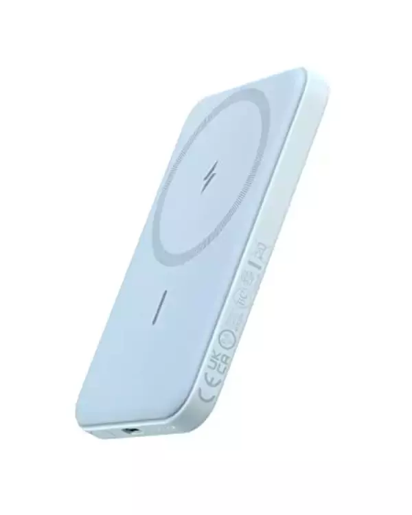 「【17%OFF】シリーズ最薄「Anker 621 Magnetic Battery (MagGo)」がタイムセール中」の画像