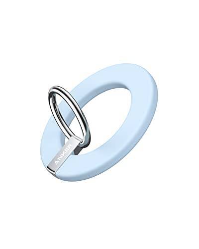 【15%OFF】マグネット式スマホリング「Anker 610 Magnetic Phone Grip」がタイムセール中