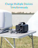 「【20%OFF】小型ポータブル電源「Anker PowerHouse 200」がタイムセール中」の画像4