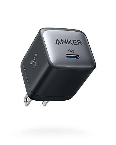【15%OFF】Amazon新生活SALEで「Anker Nano II 30W」がセール中