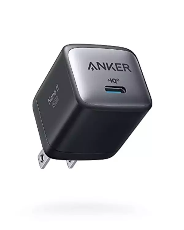 「【15%OFF】Amazon新生活SALEで「Anker Nano II 30W」がセール中」の画像