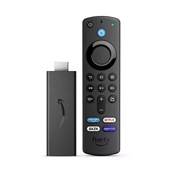 「【40%OFF】Amazonで「Fire TV Stick」が夏休みセール中」の画像