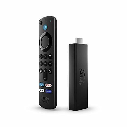 【40%OFF】Amazonで「Fire TV Stick」が夏休みセール中