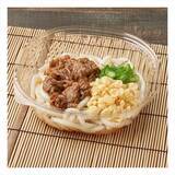 「【ファミリーマート】冷やし麺が楽しめる季節到来！新作麺類3選「甘辛甜面醤と味噌の旨み　冷しジャージャー麺」はこだわりの肉みそが味を決める！」の画像4