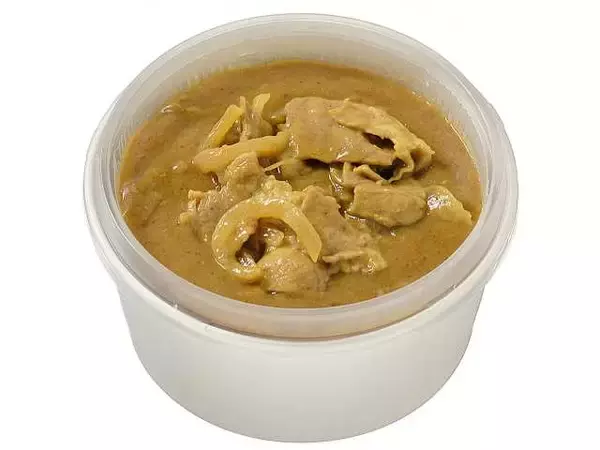 「【セブン-イレブン】秋もカレーがおいしい！セブンの新作カレー商品3選！「おだし香るお蕎麦屋さんのカレー」は和風出汁が優しい」の画像