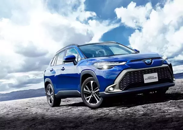 「日産「キックス」充電のいらない電気自動車！e-POWERの燃費は？ライバルSUV3モデルとの違い」の画像