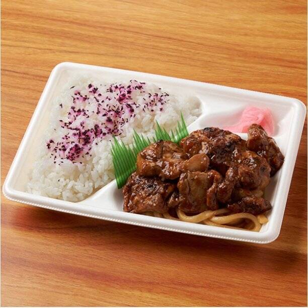 【ファミリーマート】しっかり食べたいランチに！和食弁当新作3選「【東海】みそ鶏焼肉弁当」は八丁味噌が味の決め手！