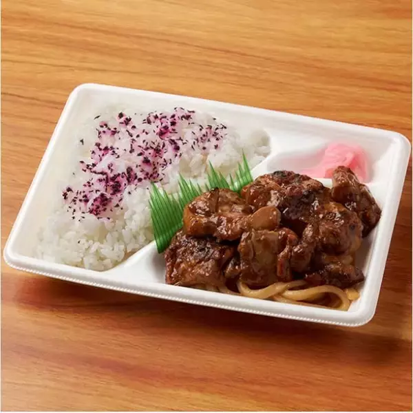 「【ファミリーマート】しっかり食べたいランチに！和食弁当新作3選「【東海】みそ鶏焼肉弁当」は八丁味噌が味の決め手！」の画像