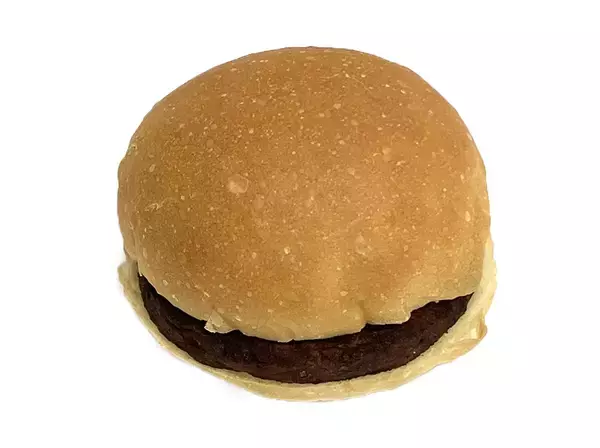 「【セブン-イレブン】行楽でのランチや軽食に！セブンの新作惣菜パン3選「照り焼きマヨネーズバーガー」照り焼きソースとレモンマヨネーズの相性が抜群！」の画像