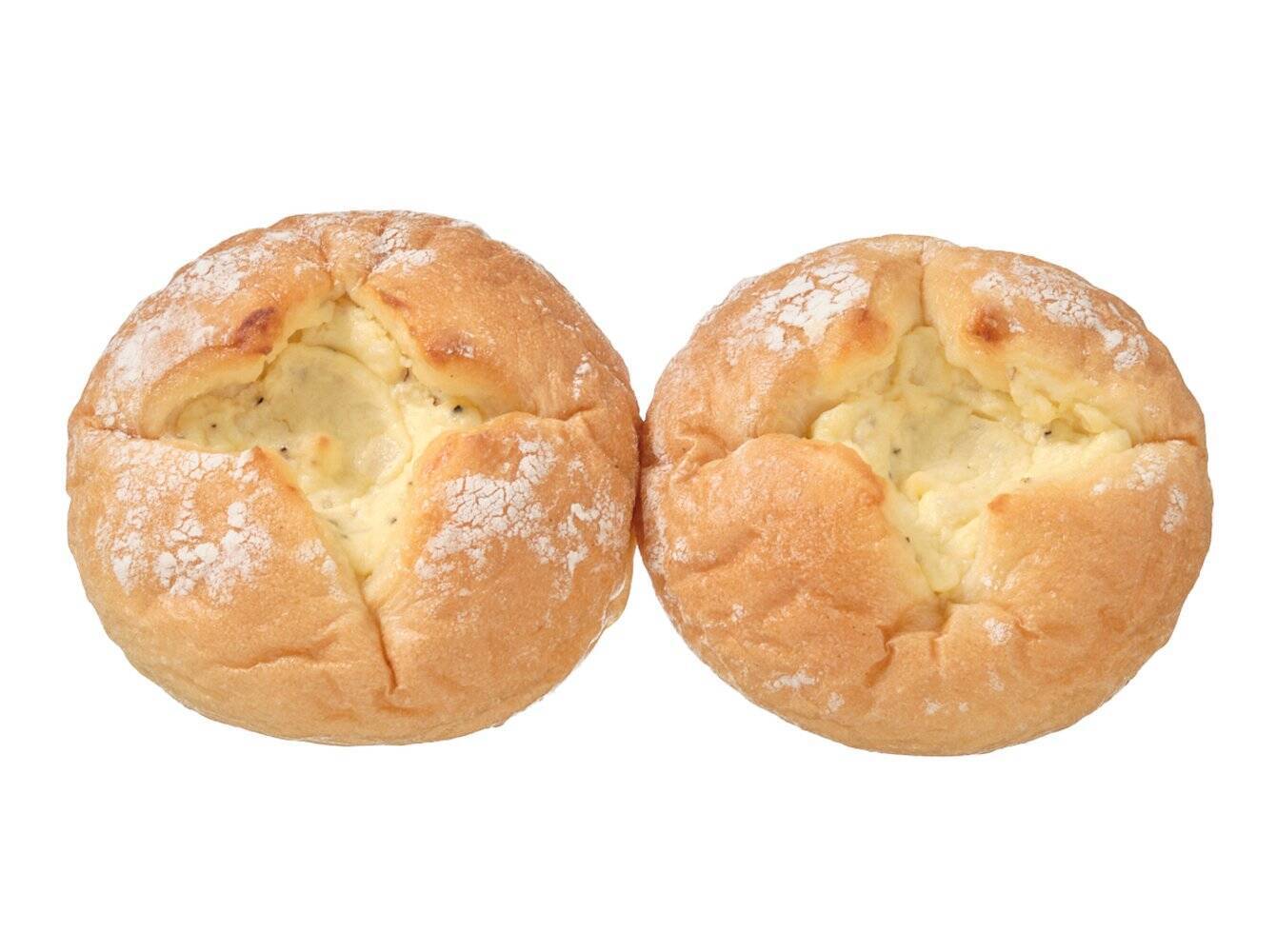 【セブン-イレブン】行楽でのランチや軽食に！セブンの新作惣菜パン3選「照り焼きマヨネーズバーガー」照り焼きソースとレモンマヨネーズの相性が抜群！