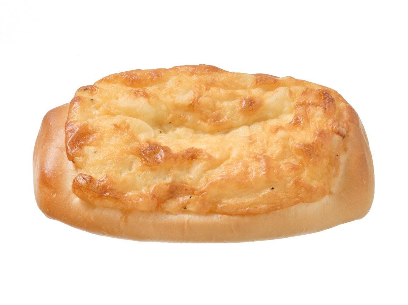 【セブン-イレブン】行楽でのランチや軽食に！セブンの新作惣菜パン3選「照り焼きマヨネーズバーガー」照り焼きソースとレモンマヨネーズの相性が抜群！