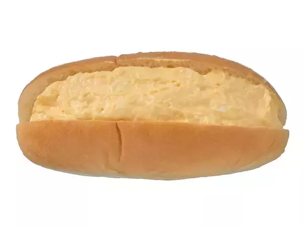 「【セブン-イレブン】ささっと食べられる総菜パン新作3選「コク旨たまごサラダロール」コッペパンとたまごサラダのシンプルおいしい組み合わせ」の画像