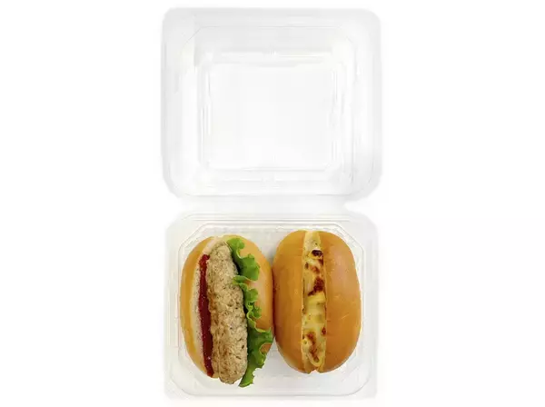 「【セブン-イレブン】ささっと食べられる総菜パン新作3選「コク旨たまごサラダロール」コッペパンとたまごサラダのシンプルおいしい組み合わせ」の画像