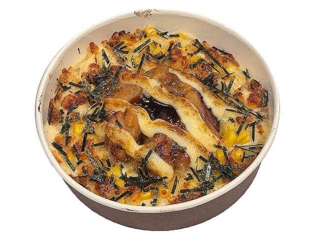 【セブン-イレブン】ハフハフしながら食べたい！セブンのおすすめグラタン3選「アスパラとベーコンのグラタン」はコク深いホワイトソースが美味しい！