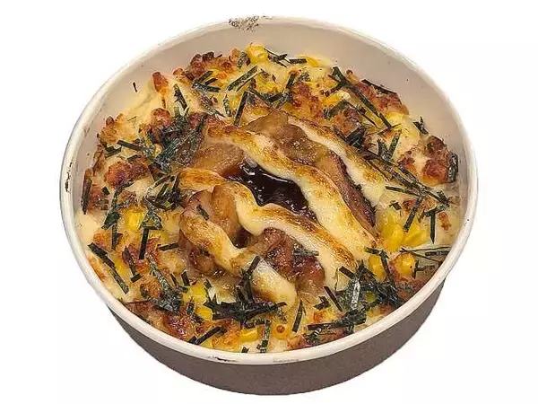 「【セブン-イレブン】ハフハフしながら食べたい！セブンのおすすめグラタン3選「アスパラとベーコンのグラタン」はコク深いホワイトソースが美味しい！」の画像