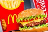 「マクドナルドの株はこの1年でどれだけ利益をもたらしたのか【優待・配当・株価】（2022年4月）」の画像1