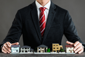 住宅ローン比較サービス「モゲチェック」がNext Solutionと提携。不動産投資は本当に「安定的な資産運用」なのか