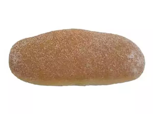 「【セブン-イレブン】無性に食べたくなる時がある！新作揚げパン3選「きなこあげぱん　当別町産大豆のきなこ使用」はオーソドックスな揚げパンで間違いないおいしさ」の画像