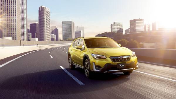 Subaru Xv ハイブリッドは燃費が良い 中古車の狙い目と注意点とは 22年9月18日 エキサイトニュース Subaru Xv ハイブリッドは燃費が良い 中古車の狙い目と注意点とは 22年9月18日 エキサイトニュース