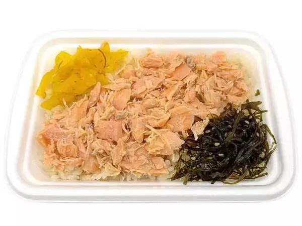 「【セブン-イレブン】低カロリーでヘルシーな和風弁当新作3選「混ぜてねばねば　ねばり丼」は食べ過ぎた翌日などに良さそう」の画像