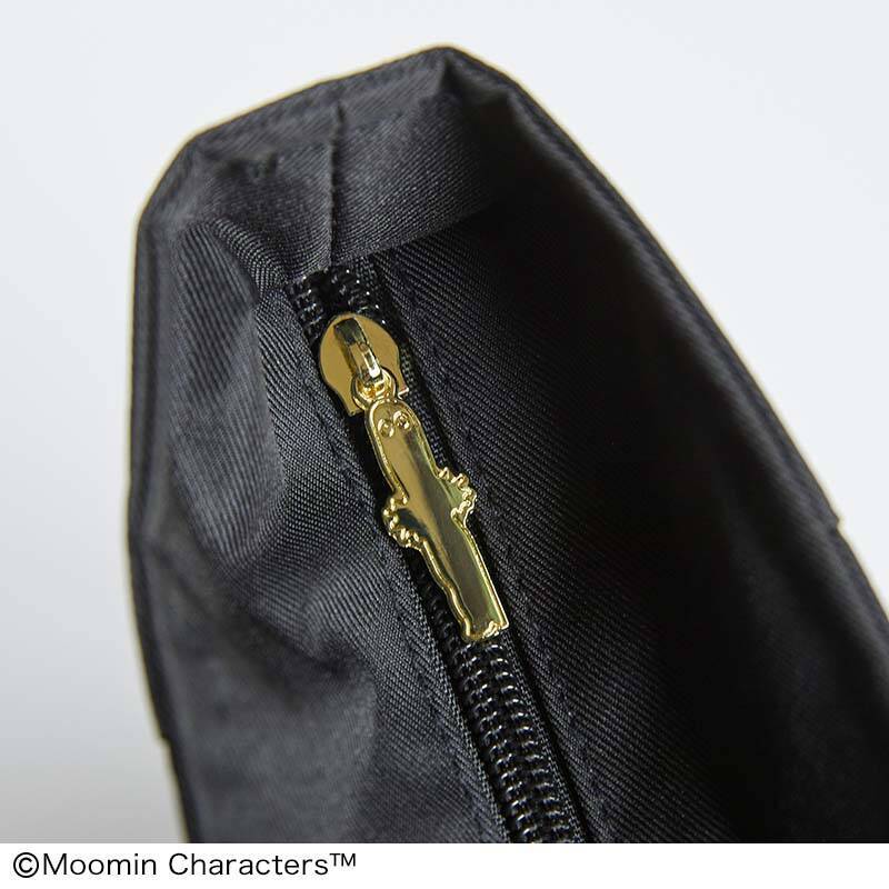 【人気雑誌付録】ムーミン保冷「トートバッグ」「ショルダーバッグ」ファミマ限定2種