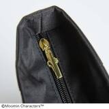 「【人気雑誌付録】ムーミン保冷「トートバッグ」「ショルダーバッグ」ファミマ限定2種」の画像4