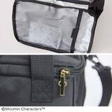 「【人気雑誌付録】ムーミン保冷「トートバッグ」「ショルダーバッグ」ファミマ限定2種」の画像9