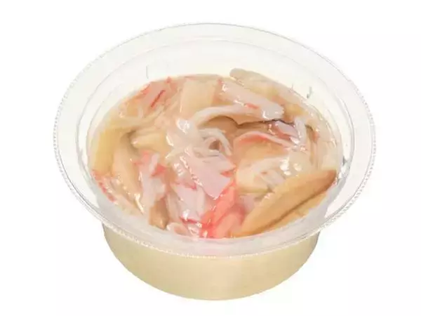「【セブン-イレブン】少し汗ばむ季節に嬉しい！新作のさっぱりおつまみ3選「塩昆布で食べるおつまみかぶ胡瓜」は胡瓜とかぶを漬け込んで塩昆布を振りかけて食べる一品！」の画像