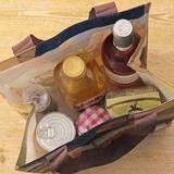 「オンラインで売れ筋1位【カルディ伝説バッグ】エコバッグより人気ある「紙袋」」の画像3