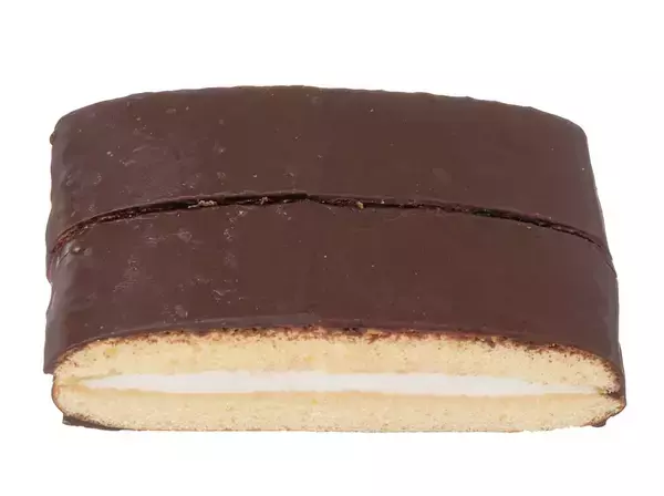 「【セブン-イレブン】おやつや軽食に！セブンの新作菓子パン3選「7Ｐ　ミルクティークッキースティック4本入」は紅茶のクッキー生地がおいしい」の画像