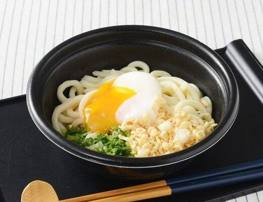 【ローソン】バリエーション豊かな新作めん類3選「きじ監修　豚玉＆焼そば」は老舗名店監修のキャベツのシャキット感と生地のふっくら食感を楽しめる本場の味！