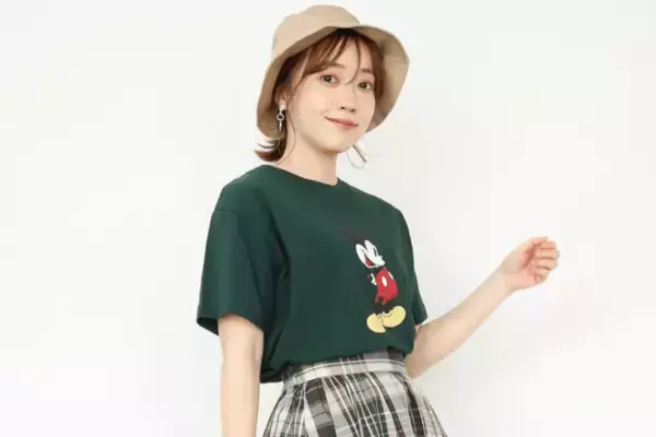 【しまむら】早くも売り切れ警報！？「terawear emu」のこの夏絶対に買いたいオススメ新商品5選！