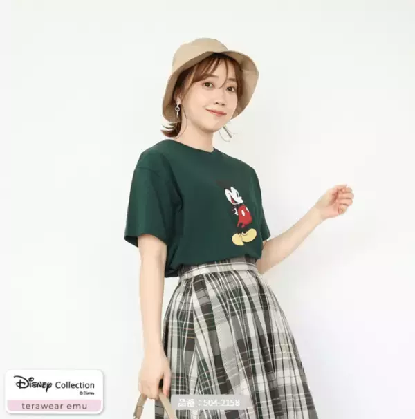 「【しまむら】早くも売り切れ警報！？「terawear emu」のこの夏絶対に買いたいオススメ新商品5選！」の画像