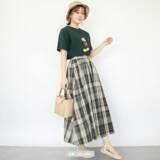 「【しまむら】早くも売り切れ警報！？「terawear emu」のこの夏絶対に買いたいオススメ新商品5選！」の画像3